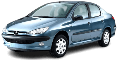 206 صندوق دار