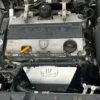 HP Aluminum Header Insulation for EF7 Engine1