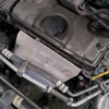 HP Aluminum Header Insulation for Peugeot 206 & 207 TU3 2