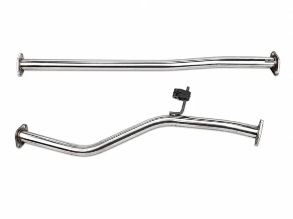 HP Performance Center for Peugeot 206 & 207 1