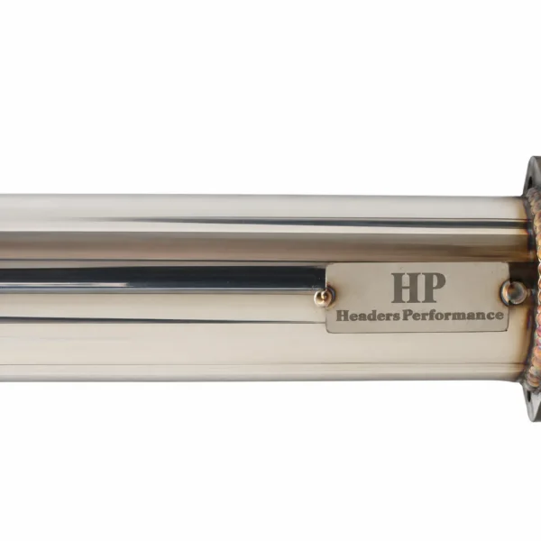 HP Stainless Steel Downpipe for Dena Plus Turbo & Soren Turbo 1