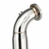 HP Stainless Steel Downpipe for Dena Plus Turbo & Soren Turbo 2