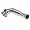 HP Stainless Steel Downpipe for Dena Plus Turbo & Soren Turbo 3