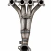 HP Steel Header for Pride – EURO 2 Engine 1